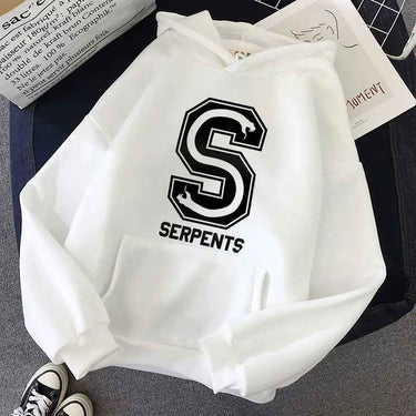 Pull Serpent Vintage
